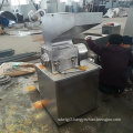 Stainless Steel Licorice Root Arabic Gum Dry Coconut Coarse Crushing Machine Coarse Crusher